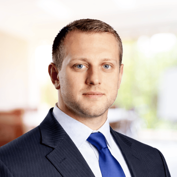 Portrait of Scott Hervoyavich